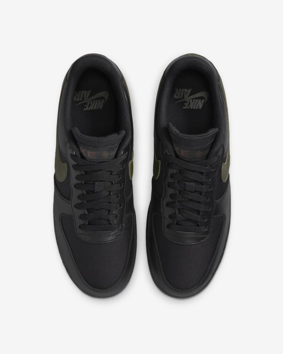 Chaussure impermeable Nike Air Force 1 Low GORE TEX